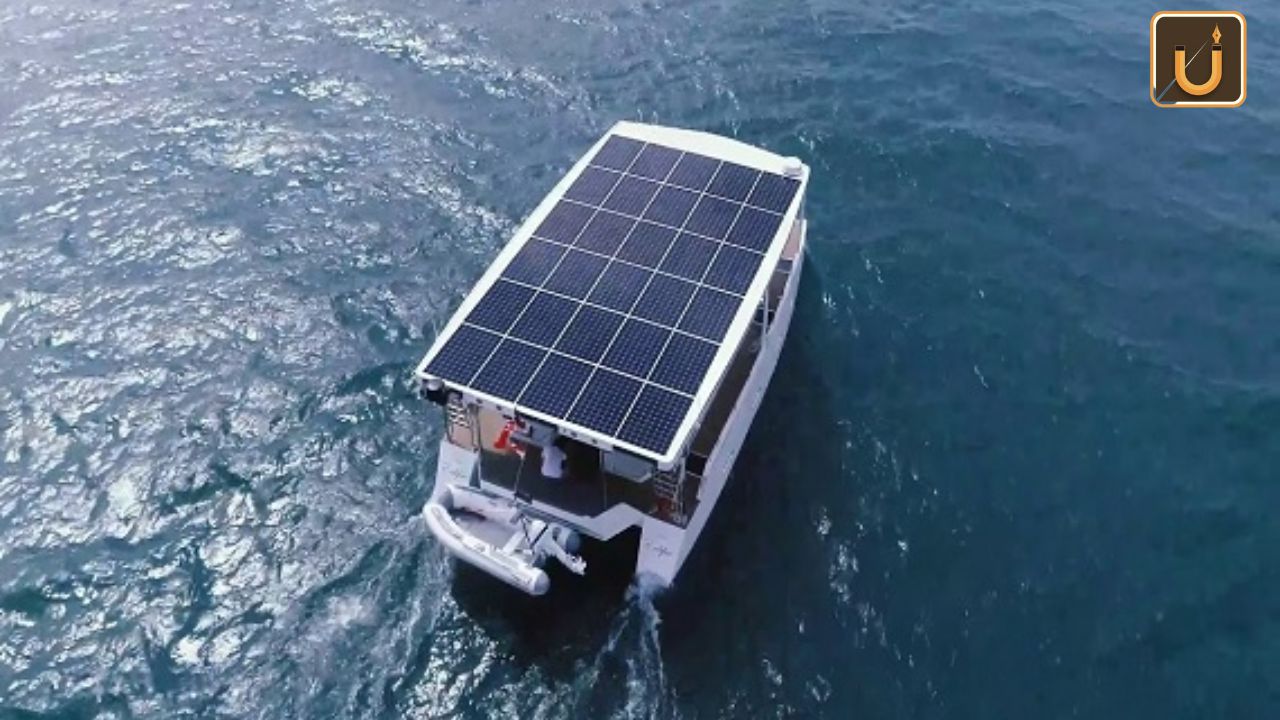 Usthadian Academy /'mini-cruise' ships | 20 nov 2023 Usthadian Academy /'mini-cruise' ships